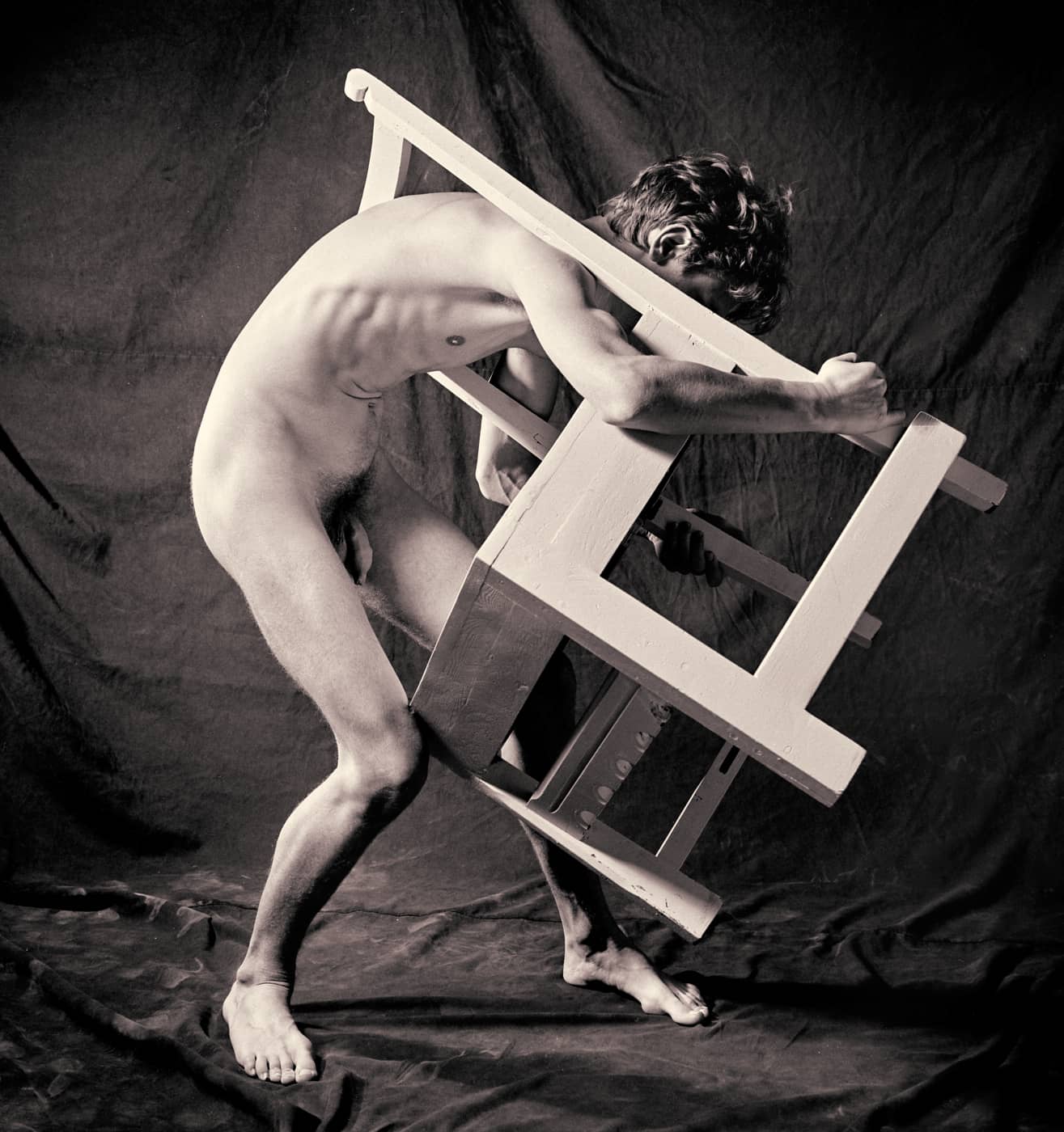 Claiming an Empty Seat