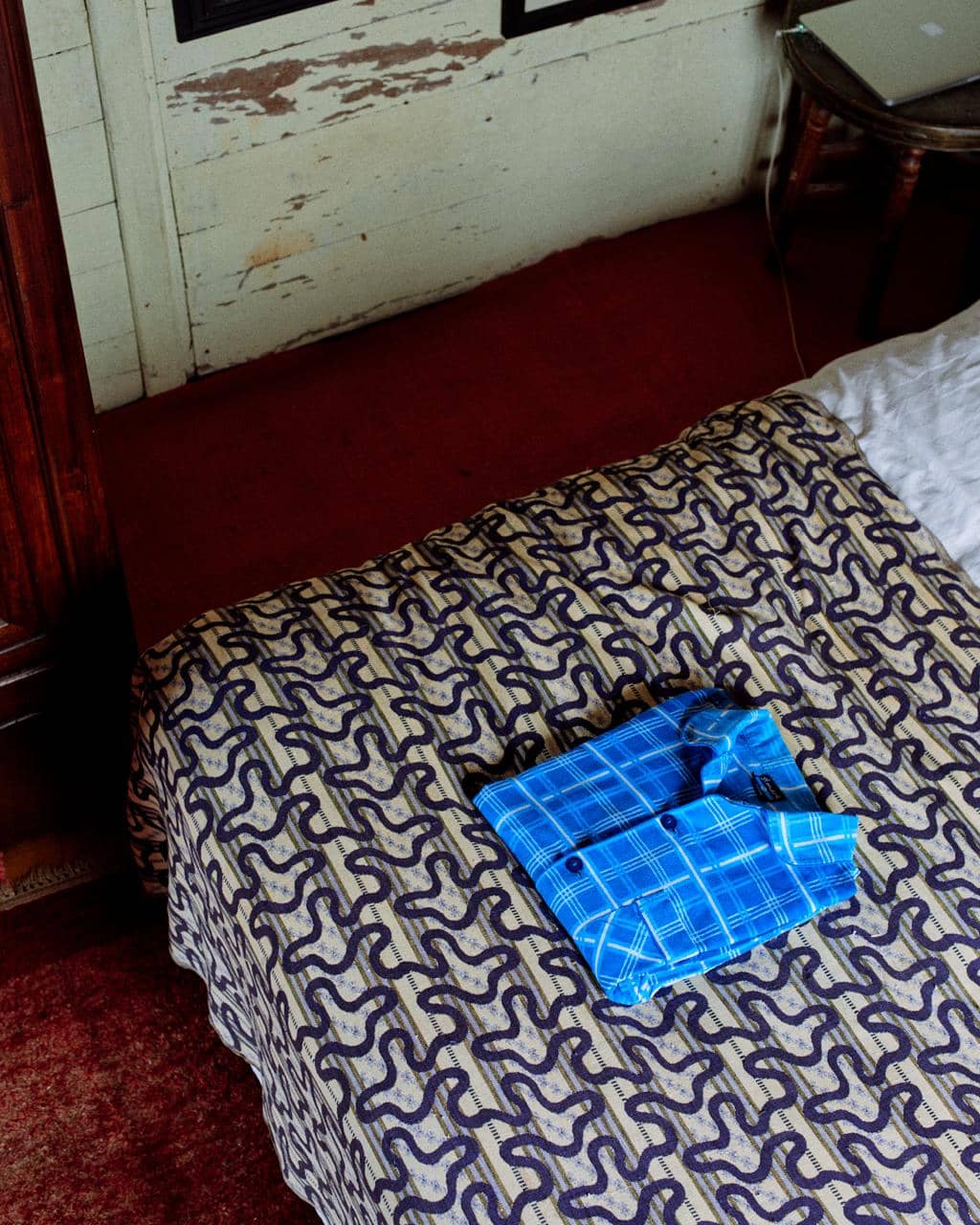 Life is a tale told by an idiot - 2023