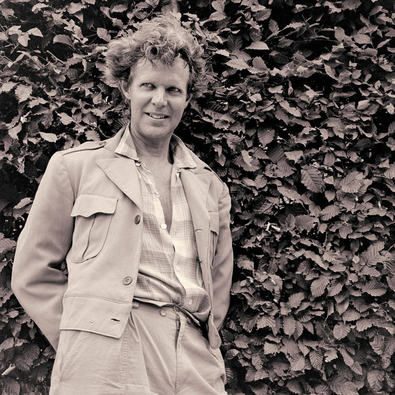 Rudi van Dantzig - 1986