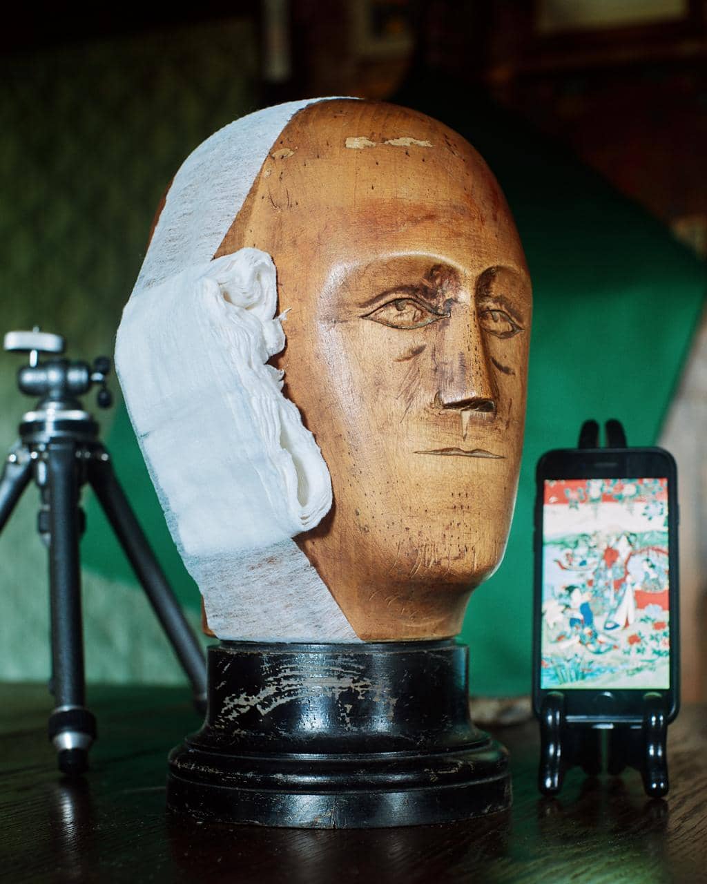 The Spirit of Our Time - 2021