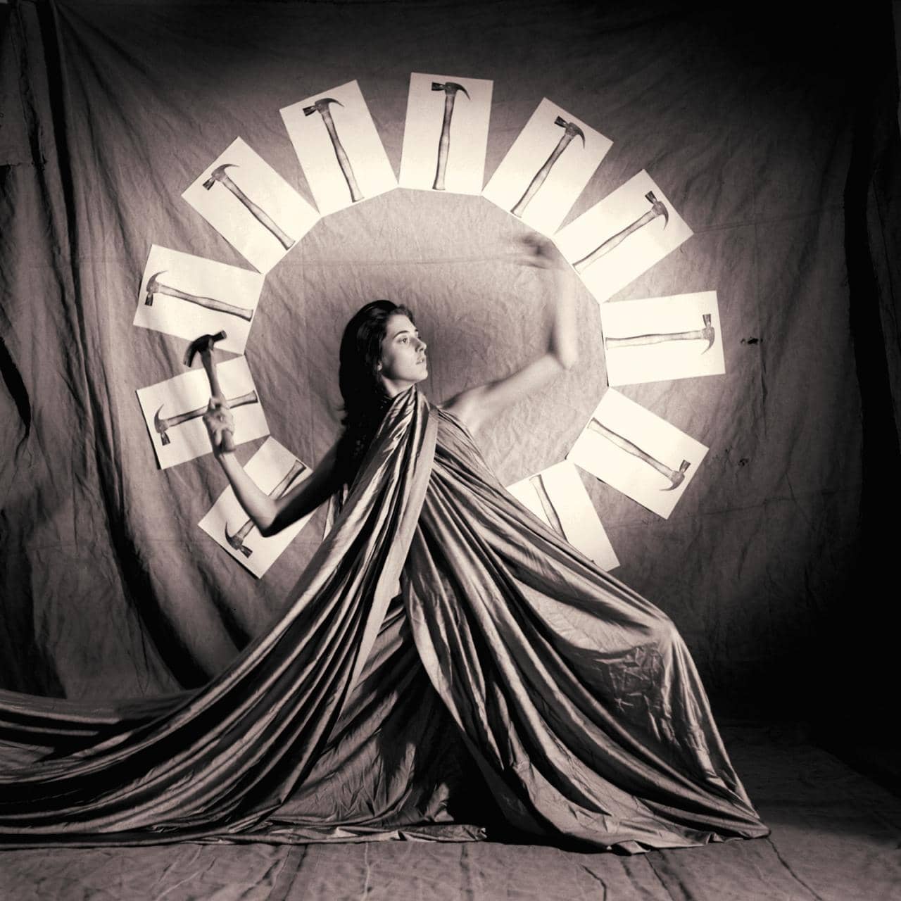 The spirit of the claw hammer - 1988